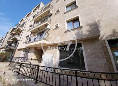 Продажа - Квартира в Бриз,  Варна