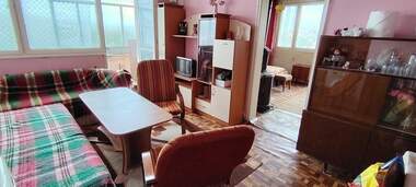 Verkauf - Wohnung in Utschilishtni,  Haskowo