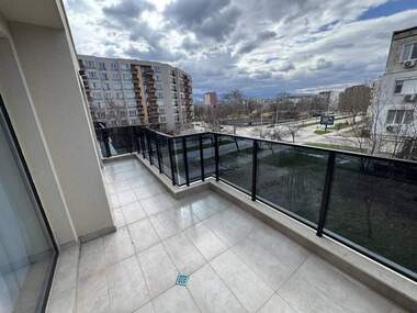 Satış - Apartman olarak Kiuçuk Parij,  Plovdiv