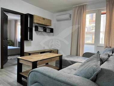 For rent - Apartment in Asparuhovo,  Varna