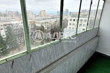 Vânzare - Apartament în Dianabad,  Sofia