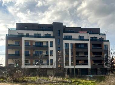 Kira - Apartman olarak Karşiaka,  Plovdiv