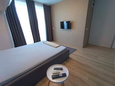 Miete - Wohnung in Izgrew,  Burgas