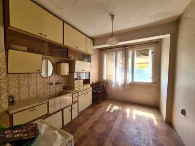 Verkauf - Wohnung in Drujba 1,  Haskowo