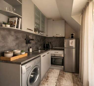 Satış - Apartman olarak Centar,  Burgas