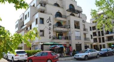 For sale - Apartment in Sunny Beach,  Burgas