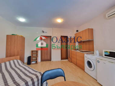 Verkauf - Wohnung in Sonnenstrand,  Burgas