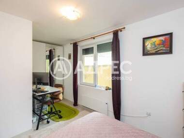 Vânzare - Apartament în Briz,  Varna
