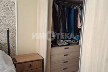 Продажба - Апартамент в Гранд Мол,  Варна