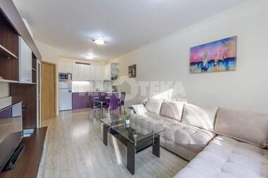 Verkauf - Wohnung in Sweti Konstantin i Elena,  Warna