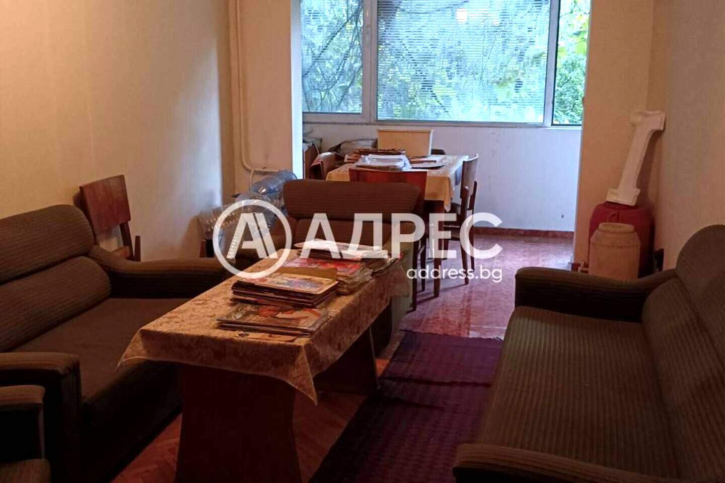 Τρίδωμο Διαμέρισμα σε Μπακστον, Σόφια – φωτογραφία 2