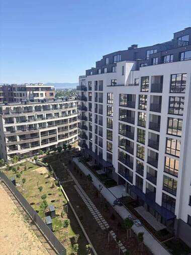 Vânzare - Apartament în Malinova Dolina,  Sofia
