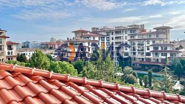 For sale - Apartment in Nessebar,  Burgas