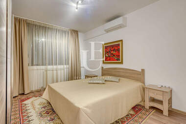 Kira - Apartman olarak Manastirski livadi-Zapad,  Sofia