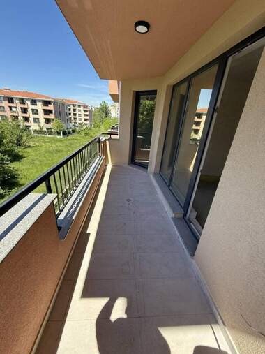 Satış - Apartman olarak Ostromila,  Plovdiv