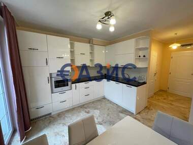 For sale - Apartment in Sunny Beach,  Burgas