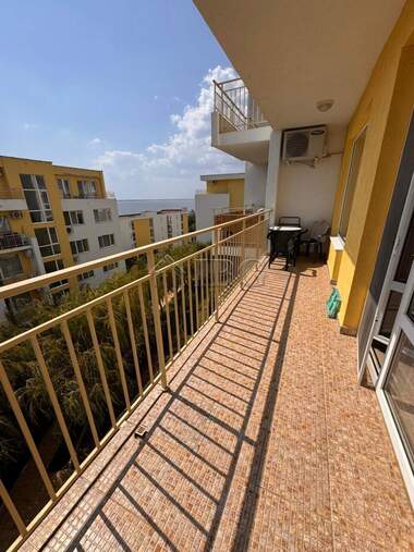 Vânzare - Apartament în Elenite,  Burgas