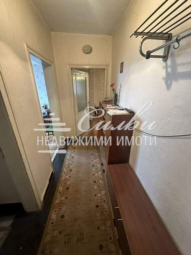 For sale - Apartment in Center,  Shumen