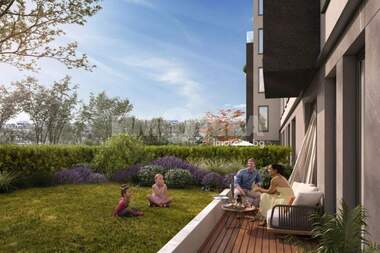 For sale - Apartment in Manastirski livadi-Iztok,  Sofia