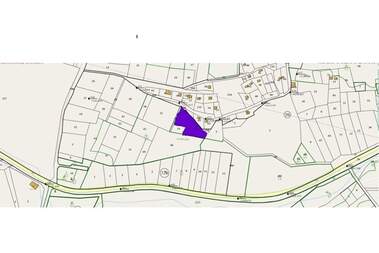 For sale - For Construction in Razlog,  Blagoevgrad