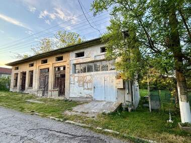 Πώληση - Βιομηχανικός χώρος/Συνεργείο/Αποθηκευτικός χώρος/Αποθήκη σε Върбица,  Плевен