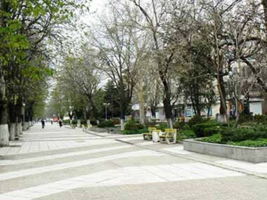 Недвижимости Каспичан