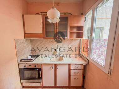 For sale - Apartment in Trakia,  Plovdiv