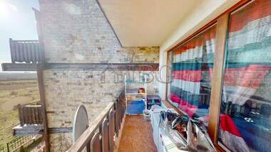 Vânzare - Apartament în Koșarița,  Burgas