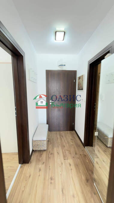 Satış - Apartman olarak Sveti Vlas,  Burgas