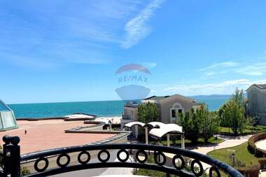 Vânzare - Apartament în Pomorie,  Burgas