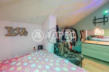 Satış - Apartman olarak Pogrebi,  Varna