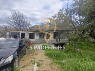 For sale - House in Ignatievo,  Varna