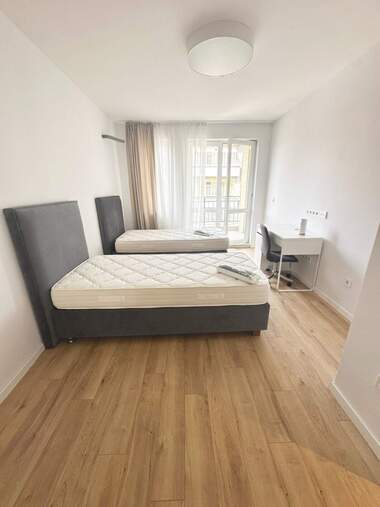 Miete - Wohnung in Komatewski wazel,  Plowdiw
