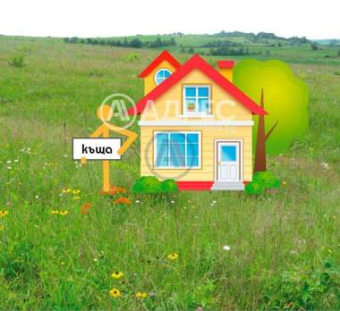 For sale - House in Cherventsi,  Varna