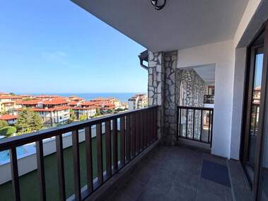 Satış - Apartman olarak Sveti Vlas,  Burgas