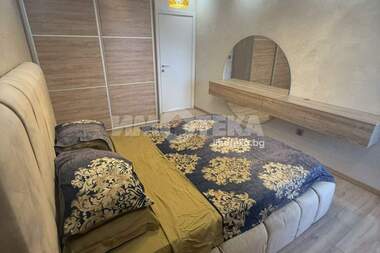 Miete - Wohnung in Studentski grad,  Sovia