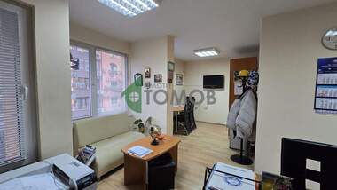 Verkauf - Büro in Center,  Stara Zagora