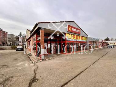 For sale - For Construction in Karnobat,  Burgas