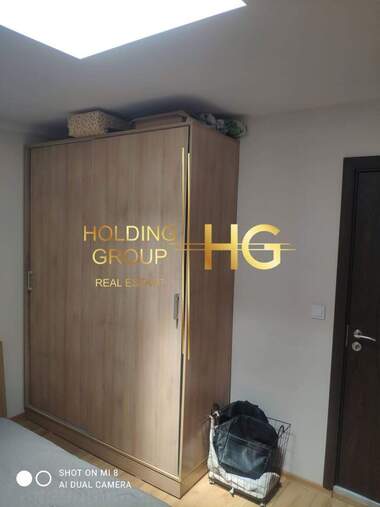 For rent - Apartment in Vazrajdane 1,  Varna