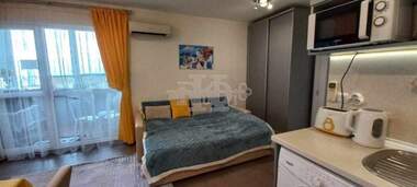 Vânzare - Apartament în Kabakum,  Varna