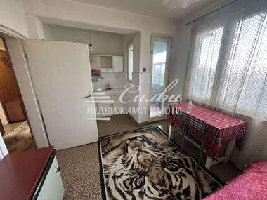Продажа - Квартира в Център,  Търговище