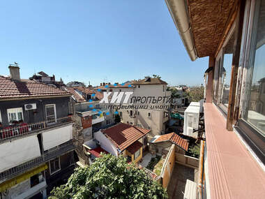 Satış - Apartman olarak Centar,  Burgas