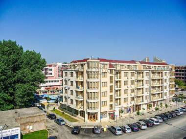 Satış - Apartman olarak Sunny Beach,  Burgas