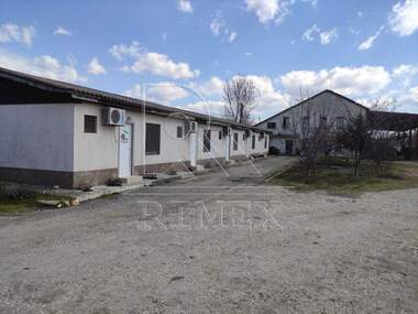 For sale - Warehouse in Manole,  Plovdiv