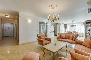 Vânzare - Apartament în Manastirski livadi-Zapad,  Sofia