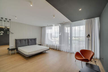 Kira - Apartman olarak Manastirski livadi-Zapad,  Sofia