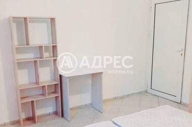 Ενοίκιο - Διαμέρισμα σε Завод Дружба,  Варна