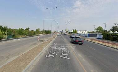For rent - For Construction in Industrialna zona-Sever,  Plovdiv