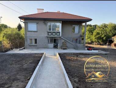 Продажа - Дом у Въгларово,  Хасково