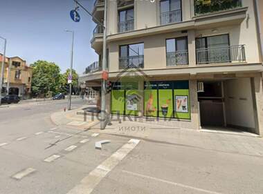 Miete - Garage in Center,  Plovdiv